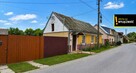 Dom Pągowiec gm. Raków, - 3