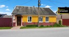 Dom Pągowiec gm. Raków, - 12