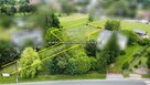Działka budowlana Czyżowice gm. Gorzyce