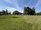 Działka budowlana Czyżowice gm. Gorzyce - 6