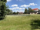 Działka budowlana Czyżowice gm. Gorzyce - 12