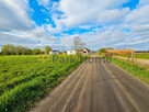 Działka budowlana Sosnowiec gm. Śrem, - 2