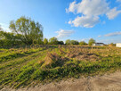 Działka budowlana Sosnowiec gm. Śrem, - 4