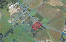 Działka budowlana Sosnowiec gm. Śrem, - 7