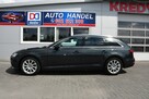 Audi A4 2.0 TDI ULTRA S-Tronic - 13