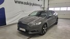 Ford Mondeo Hatchback 2.0 TDCi Trend