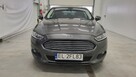 Ford Mondeo Hatchback 2.0 TDCi Trend - 2