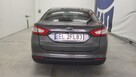 Ford Mondeo Hatchback 2.0 TDCi Trend - 7