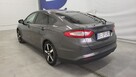 Ford Mondeo Hatchback 2.0 TDCi Trend - 8
