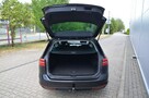 Volkswagen Passat 1.6TDI 120KM Serwis Ledy Virtual Panorama Grz.fotele+kierownica Kamera - 5