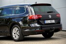 Volkswagen Passat 1.6TDI 120KM Serwis Ledy Virtual Panorama Grz.fotele+kierownica Kamera - 9
