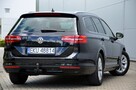 Volkswagen Passat 1.6TDI 120KM Serwis Ledy Virtual Panorama Grz.fotele+kierownica Kamera - 10