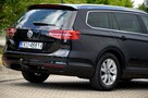 Volkswagen Passat 1.6TDI 120KM Serwis Ledy Virtual Panorama Grz.fotele+kierownica Kamera - 13
