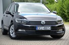Volkswagen Passat 1.6TDI 120KM Serwis Ledy Virtual Panorama Grz.fotele+kierownica Kamera - 14