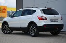 Nissan Qashqai Mega Stan 1.6i 117KM Lift Serwis Panorama Navi Kamera 360 - 8