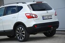 Nissan Qashqai Mega Stan 1.6i 117KM Lift Serwis Panorama Navi Kamera 360 - 9