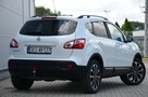 Nissan Qashqai Mega Stan 1.6i 117KM Lift Serwis Panorama Navi Kamera 360 - 11