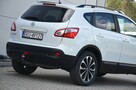 Nissan Qashqai Mega Stan 1.6i 117KM Lift Serwis Panorama Navi Kamera 360 - 13