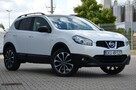 Nissan Qashqai Mega Stan 1.6i 117KM Lift Serwis Panorama Navi Kamera 360 - 16
