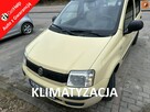 Fiat Panda Klimatyzacja, wspomaganie kierownicy, ABS, świeży olej, nowy rozrząd