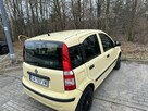 Fiat Panda Klimatyzacja, wspomaganie kierownicy, ABS, świeży olej, nowy rozrząd - 3