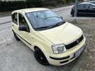 Fiat Panda Klimatyzacja, wspomaganie kierownicy, ABS, świeży olej, nowy rozrząd - 5