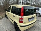 Fiat Panda Klimatyzacja, wspomaganie kierownicy, ABS, świeży olej, nowy rozrząd - 6