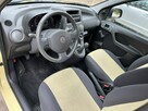 Fiat Panda Klimatyzacja, wspomaganie kierownicy, ABS, świeży olej, nowy rozrząd - 7