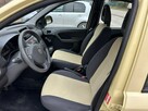 Fiat Panda Klimatyzacja, wspomaganie kierownicy, ABS, świeży olej, nowy rozrząd - 9