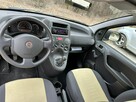 Fiat Panda Klimatyzacja, wspomaganie kierownicy, ABS, świeży olej, nowy rozrząd - 11