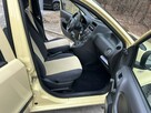 Fiat Panda Klimatyzacja, wspomaganie kierownicy, ABS, świeży olej, nowy rozrząd - 16