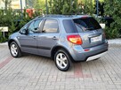 Suzuki SX4 1.6 benzyna * GWARANCJA * tablet android * manual * serwisowany * wawa - 3
