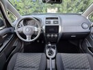 Suzuki SX4 1.6 benzyna * GWARANCJA * tablet android * manual * serwisowany * wawa - 4
