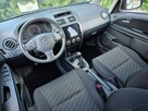 Suzuki SX4 1.6 benzyna * GWARANCJA * tablet android * manual * serwisowany * wawa - 5