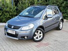 Suzuki SX4 1.6 benzyna * GWARANCJA * tablet android * manual * serwisowany * wawa - 10