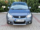 Suzuki SX4 1.6 benzyna * GWARANCJA * tablet android * manual * serwisowany * wawa - 13
