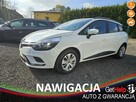 Renault Clio Nawigacja / Kamera cofania / Klimatyzacja / Tempomat / Komputer - 1