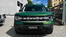 Jak nowy! Bronco Sport 184KM 4x4 klima Navi Kamera Cof Bi xenon M Pole - 2
