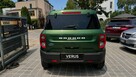 Jak nowy! Bronco Sport 184KM 4x4 klima Navi Kamera Cof Bi xenon M Pole - 5