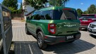 Jak nowy! Bronco Sport 184KM 4x4 klima Navi Kamera Cof Bi xenon M Pole - 6
