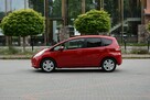 Honda Jazz lift 1.4i-VTEC 99KM 2013r. Polski SALON Klima niski przebieg 68tkm - 4