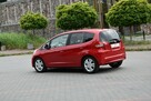 Honda Jazz lift 1.4i-VTEC 99KM 2013r. Polski SALON Klima niski przebieg 68tkm - 5