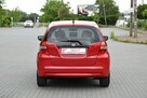 Honda Jazz lift 1.4i-VTEC 99KM 2013r. Polski SALON Klima niski przebieg 68tkm - 6