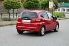 Honda Jazz lift 1.4i-VTEC 99KM 2013r. Polski SALON Klima niski przebieg 68tkm - 7