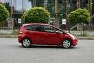Honda Jazz lift 1.4i-VTEC 99KM 2013r. Polski SALON Klima niski przebieg 68tkm - 8