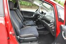 Honda Jazz lift 1.4i-VTEC 99KM 2013r. Polski SALON Klima niski przebieg 68tkm - 13