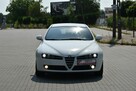 Alfa Romeo 159 2.0JTDm 170KM Manual 2011r. Skóra NAVi Xenon POLECAM - 2