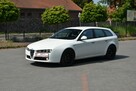 Alfa Romeo 159 2.0JTDm 170KM Manual 2011r. Skóra NAVi Xenon POLECAM - 3