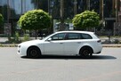 Alfa Romeo 159 2.0JTDm 170KM Manual 2011r. Skóra NAVi Xenon POLECAM - 4