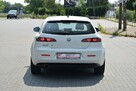 Alfa Romeo 159 2.0JTDm 170KM Manual 2011r. Skóra NAVi Xenon POLECAM - 6